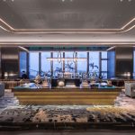 Intercontinental Hotel Zhuhai By CL3 Architects Limited - Sheet17