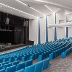 Palais des Congrès & Casino Cap d’Agde By A+Architecture - Sheet1