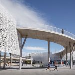 Palais des Congrès & Casino Cap d’Agde By A+Architecture - Sheet11