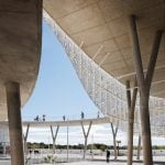 Palais des Congrès & Casino Cap d’Agde By A+Architecture - Sheet12