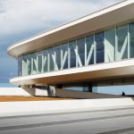 Palais des Congrès & Casino Cap d’Agde By A+Architecture - Sheet17