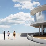 Palais des Congrès & Casino Cap d’Agde By A+Architecture - Sheet18