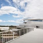 Palais des Congrès & Casino Cap d’Agde By A+Architecture - Sheet19