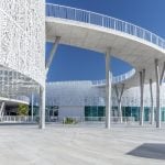 Palais des Congrès & Casino Cap d’Agde By A+Architecture - Sheet2