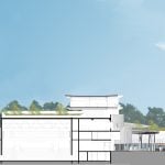 Palais des Congrès & Casino Cap d’Agde By A+Architecture - Sheet20