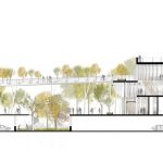 Palais des Congrès & Casino Cap d’Agde By A+Architecture - Sheet21