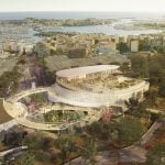 Palais des Congrès & Casino Cap d’Agde By A+Architecture - Sheet22