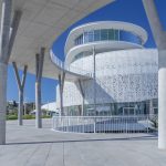 Palais des Congrès & Casino Cap d’Agde By A+Architecture - Sheet3