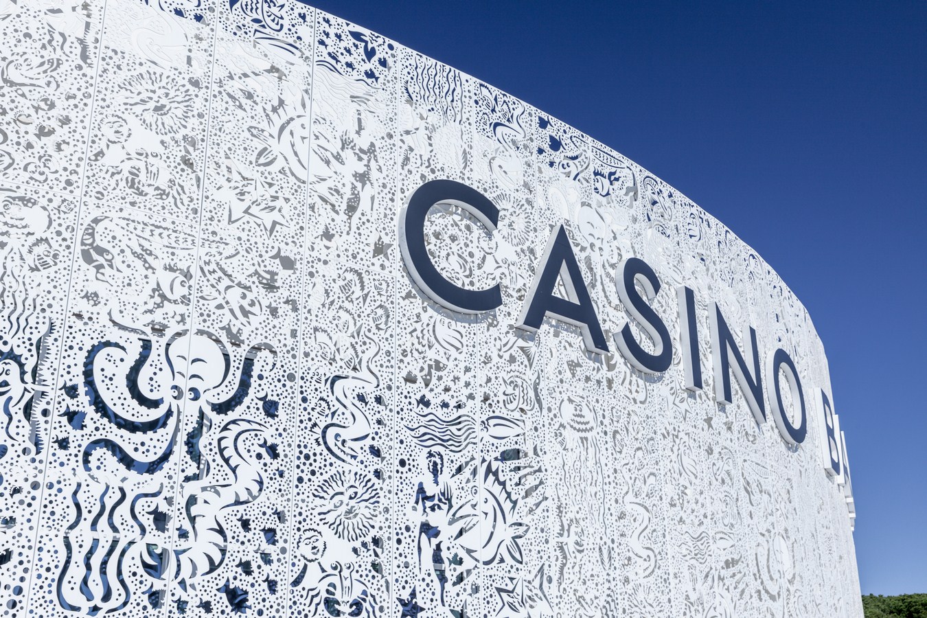 Palais des Congrès & Casino Cap d’Agde By A+Architecture - Sheet4
