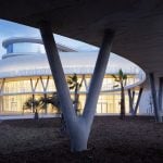 Palais des Congrès & Casino Cap d’Agde By A+Architecture - Sheet5