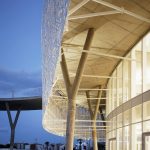 Palais des Congrès & Casino Cap d’Agde By A+Architecture - Sheet6