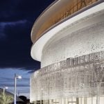 Palais des Congrès & Casino Cap d’Agde By A+Architecture - Sheet8