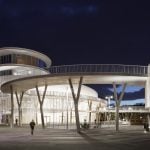 Palais des Congrès & Casino Cap d’Agde By A+Architecture - Sheet9