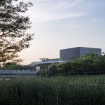 Cyrus Tang Foundation Center By UAD - Sheet12