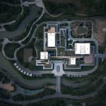 Cyrus Tang Foundation Center By UAD - Sheet22