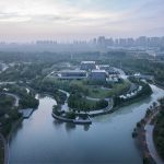 Cyrus Tang Foundation Center By UAD - Sheet25