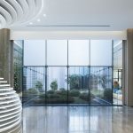 Cyrus Tang Foundation Center By UAD - Sheet2