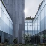 Cyrus Tang Foundation Center By UAD - Sheet3