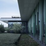 Cyrus Tang Foundation Center By UAD - Sheet13