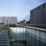 Cyrus Tang Foundation Center By UAD - Sheet5
