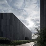 Cyrus Tang Foundation Center By UAD - Sheet6