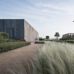 Cyrus Tang Foundation Center By UAD - Sheet7