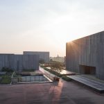 Cyrus Tang Foundation Center By UAD - Sheet9