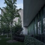 Cyrus Tang Foundation Center By UAD - Sheet10