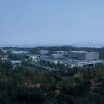 Cyrus Tang Foundation Center By UAD - Sheet14