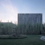 Cyrus Tang Foundation Center By UAD - Sheet15