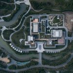 Cyrus Tang Foundation Center By UAD - Sheet20