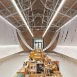 Paper Roof By B+P Architects - Sheet10