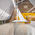 Paper Roof By B+P Architects - Sheet12