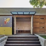 Paper Roof By B+P Architects - Sheet14