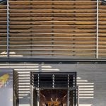 Paper Roof By B+P Architects - Sheet15
