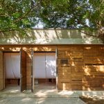 Paper Roof By B+P Architects - Sheet16