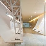 Paper Roof By B+P Architects - Sheet17