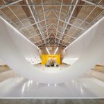 Paper Roof By B+P Architects - Sheet2