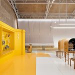 Paper Roof By B+P Architects - Sheet3