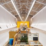 Paper Roof By B+P Architects - Sheet4