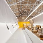 Paper Roof By B+P Architects - Sheet5
