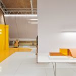 Paper Roof By B+P Architects - Sheet8