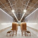 Paper Roof By B+P Architects - Sheet9