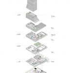Futian Civic Culture Center By Mecanoo - Sheet2