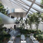 Futian Civic Culture Center By Mecanoo - Sheet13