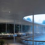 Garden Hotpot Restaurant By MUDA-Architects - Sheet10