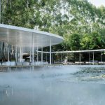 Garden Hotpot Restaurant By MUDA-Architects - Sheet11