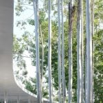 Garden Hotpot Restaurant By MUDA-Architects - Sheet12