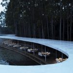 Garden Hotpot Restaurant By MUDA-Architects - Sheet3