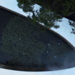 Garden Hotpot Restaurant By MUDA-Architects - Sheet4
